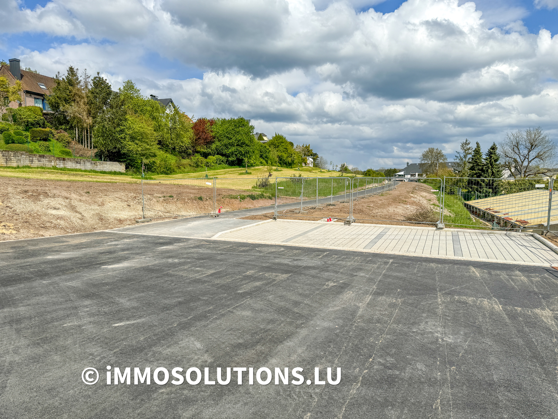 Terrain — Munsbach - photo 4